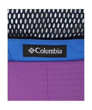 Columbia Columbia/ バッドアックスパスシェードブーニー /コロンビア Collegiate Navy Multi