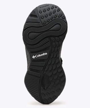 Columbia Columbia/ コノス エレベート サンダル /コロンビア Black Hydrangea