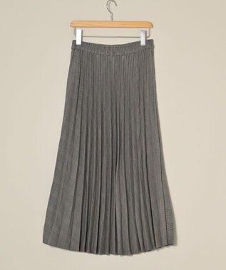 ONWARD Reuse Park 【any FAM】スカート秋冬 グレー