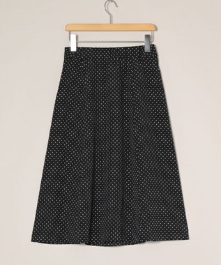 ONWARD Reuse Park 【J.PRESS】スカート春夏 ブラック