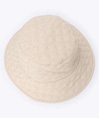 Columbia Columbia/ ラビリンススパイアーキルティドバケット /コロンビア Chalk