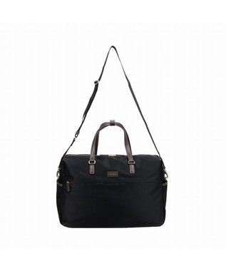 ACE BAGS & LUGGAGE MACKINTOSH PHILOSOPHY マッキントッシュフィロソフィー アメリア2 ボストンバッグ 68096 ブラック
