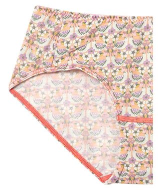 une nana cool MADE WITH LIBERTY FABRIC ショーツ BE