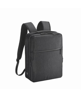 ACE BAGS & LUGGAGE ace. ガジェタブル ヘザー2 ビジネスリュック 2気室 11L 68291 エース