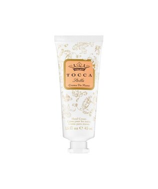 TOCCA HAND CREAM ハンドクリーム