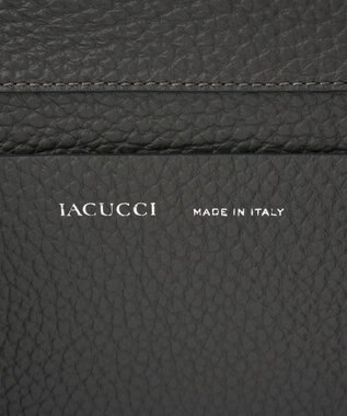 IACUCCI ＜BAILA 10月号掲載＞ラーナ L ALCE グレー