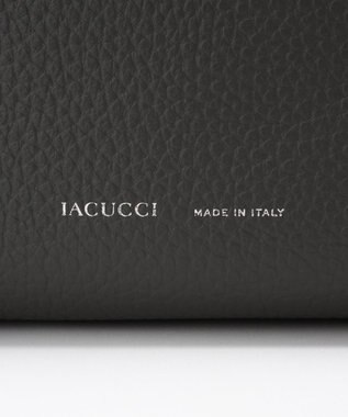 IACUCCI ＜BAILA 10月号掲載＞ラーナ L ALCE グレー