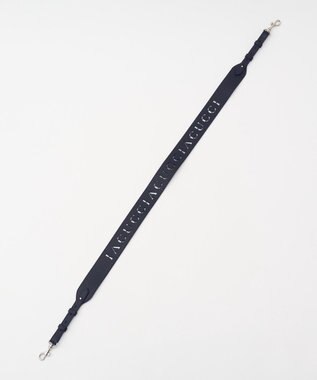 IACUCCI 【新色登場】トラコッラ ロングベルト CERVO ネイビー