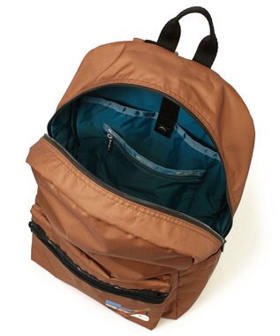 LeSportsac CLASSIC EVERYDAY BP/ガーデンオブNYC BP ガーデンオブNYC BP