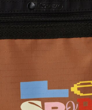 LeSportsac CLASSIC EVERYDAY BP/ガーデンオブNYC BP ガーデンオブNYC BP