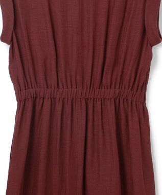BEIGE， BERNARD / ドレス Burgundy