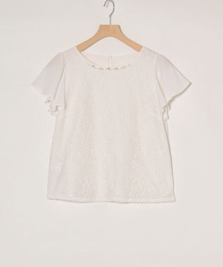 ONWARD Reuse Park 【any SiS】ジャケット春夏 ネイビー