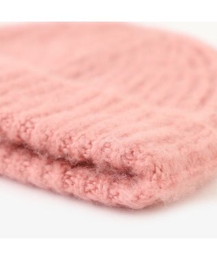 林八百吉商店 Jin no beat shi te cassie リバーシブルワッチ ピンク