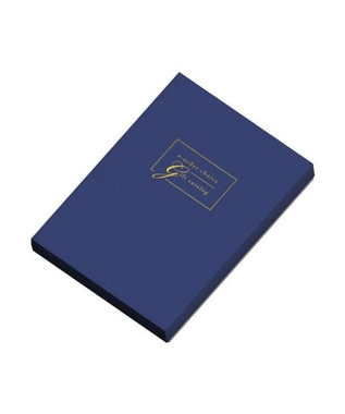 antina gift studio Mistral(ミストラル) e-order choice(カードカタログ) ＜Lemon Balm(レモンバーム)＞ -