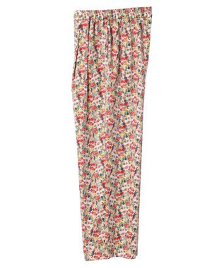 Green Parks イージー柄パンツⅡ Multi