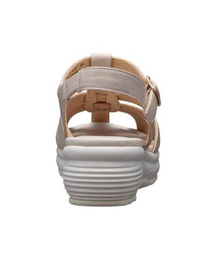 REGAL FOOT COMMUNITY 【アールドット】S22C グルカサンダル アイボリー