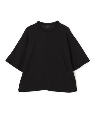 JOSEPH テンセルビスコース　ニットTEE