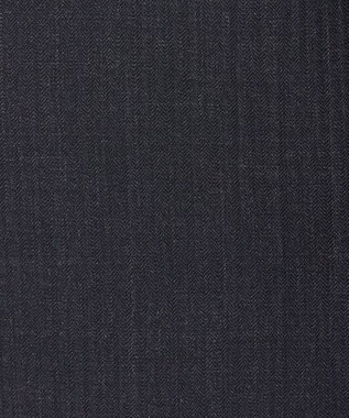 GOTAIRIKU 【オールシーズン対応】ALL SEASON 2WAY STRETCH スーツ グレー系8(細ヘリンボーン無地織柄)