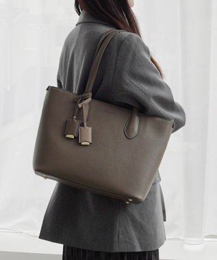 ACE BAGS & LUGGAGE 【雑誌掲載】Jewelna Rose リタ・トートバッグ A4ジャストサイズ 16145 ジュエルナローズ