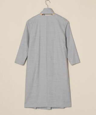 ONWARD Reuse Park 【23区】ワンピース秋冬 グレー