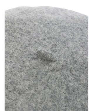 Green Parks ・ベーシックベレー Gray