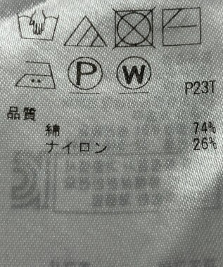 ONWARD Reuse Park 【23区】ニット春夏 グリーン