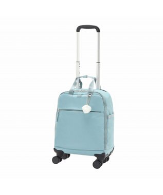 ACE BAGS & LUGGAGE Kanana project COLLECTION ルフレTR ソフトトローリー 23L 68351 カナナ プロジェクト コレクション アクアブルー