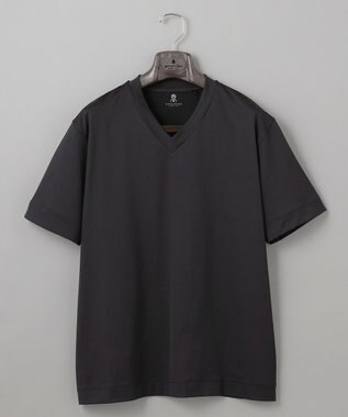 調温機能で清潔感をサポート【吸熱/放熱】サーモアジャスト ビジネスインナー