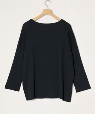 ONWARD Reuse Park 【23区】カットソー秋冬 ブラック