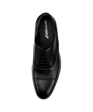 ASICS WALKING GEL-BIZ オーセンティック GORE-TEX防水 3E ブラック