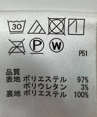 ONWARD Reuse Park 【any FAM】スカート春夏 ブラック