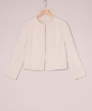 ONWARD Reuse Park 【23区】ジャケット春夏 ベージュ