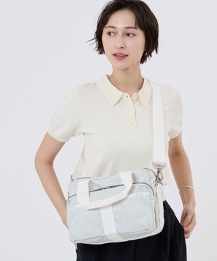 LeSportsac METRO CONVERTIBLE/ブランC