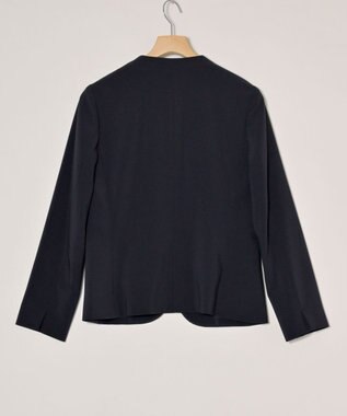 ONWARD Reuse Park 【any SiS】ジャケット春夏 ネイビー