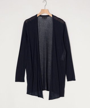 ONWARD Reuse Park 【ICB】カットソー秋冬 ネイビー