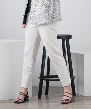 ONWARD Reuse Park 【ICB】パンツ秋冬 イエロー