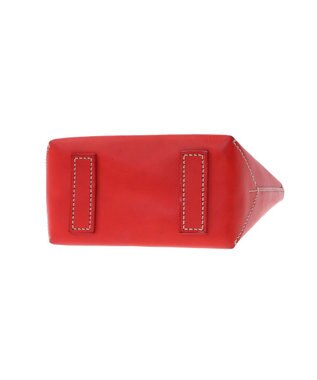 genten アマーノ トートバッグ S アカ