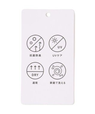 ANY ANYオーバーサイズシャツ ピンクストライプ