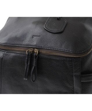 genten ゴートベーシック リュック ジュンクロ