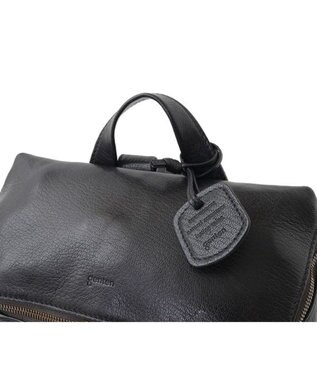 genten ゴートベーシック リュック ジュンクロ