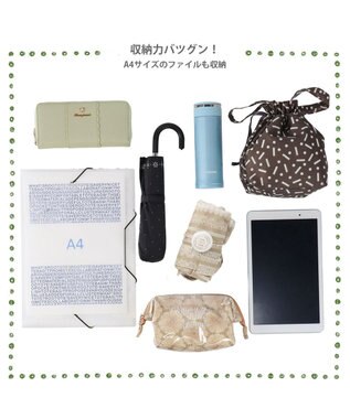 ROOTOTE 1044【撥水加工】SN.セオルー.エヌスペシャル-A 01：ピーチ