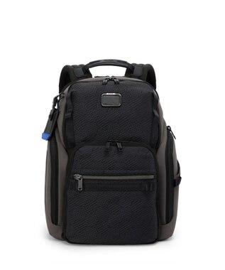 TUMI ALPHA BRAVO 「サーチ」バックパック