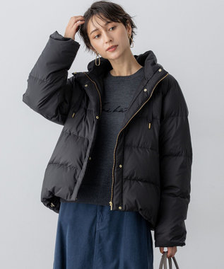 トッカ　ショートダウンコート HOLIDAY ショートダウンコート / TOCCA | ファッション通販