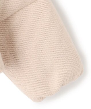 JOSEPH ソフトウール　ダウンジャケット Parchment