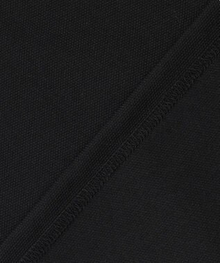 PW CIRCULUS 【UV遮蔽率90% UVカット / 速乾 / ストレッチ】【MEN】NEW ベーシックポロ ゴルフ ブラック系