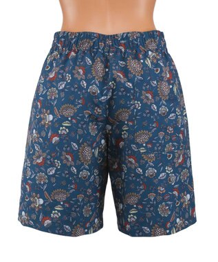 San-ai Resort（三愛水着楽園） 【SALE】メンズ水着 【San-ai Resort（サンアイリゾート）】 ネイビー