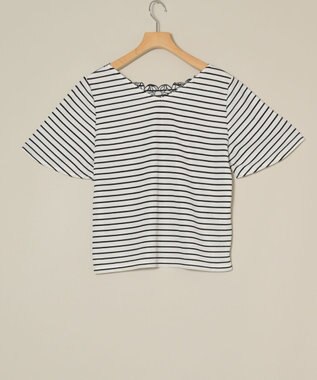 ONWARD Reuse Park 【any SiS】カットソー春夏 ホワイト