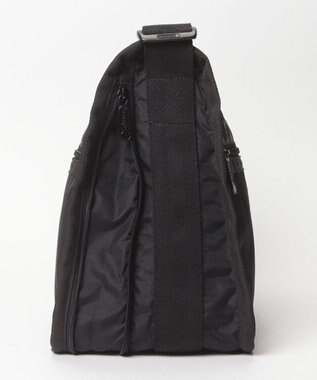 LeSportsac DELUXE EVERYDAY BAG/リサイクルドブラックJP リサイクルドブラックJP