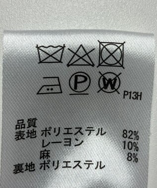 ONWARD Reuse Park 【any SiS】ジャケット春夏 ネイビー