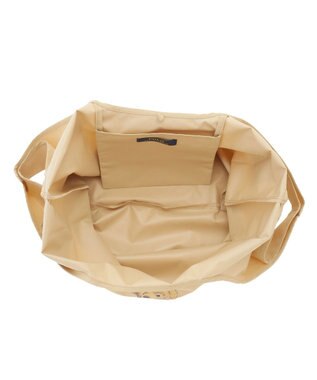 MOONBAT 【WEB限定】POLO RALPH LAUREN（ポロ ラルフ ローレン）ポロベア ベルト付き レインバッグ ベージュ